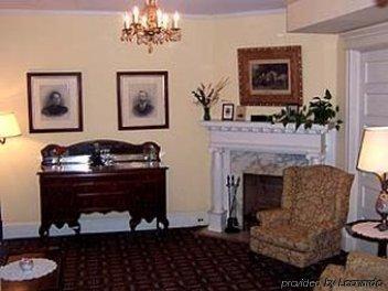 Kalorama Guest House Washington Interiér fotografie